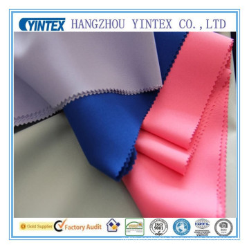 China Manufacturer of Polyester Fabric (Yintex-Textiles)